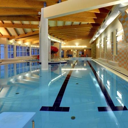 Apartman Jachymov - Klinovec Apartment Екстериор снимка