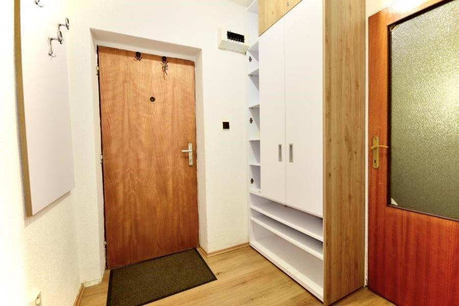 Apartman Jachymov - Klinovec Apartment Екстериор снимка