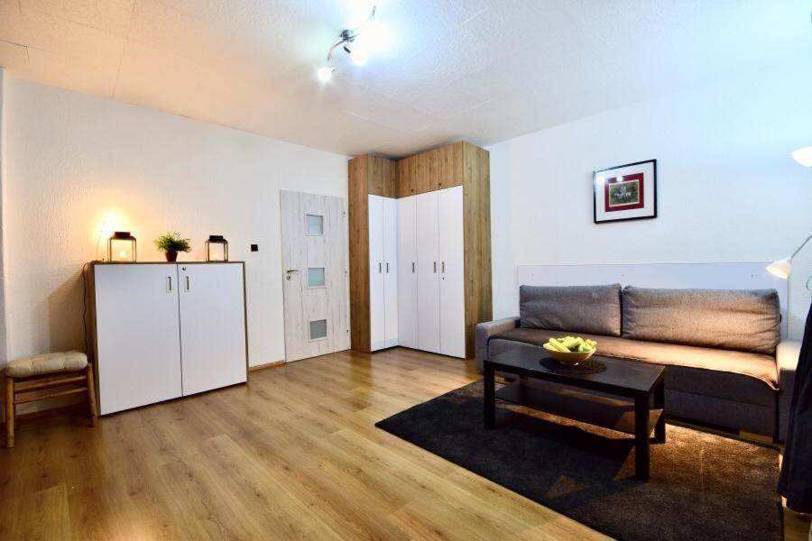 Apartman Jachymov - Klinovec Apartment Екстериор снимка